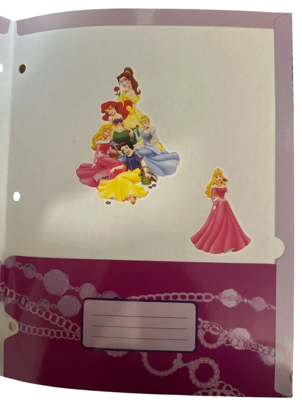 Disney two hannah